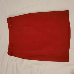 White House Black Market Pencil Skirt